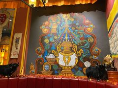 -敏珠拉姆藏餐·南京厨房(富春江东街店)