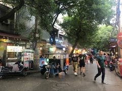 -定家小酥肉·清真(回民街店)
