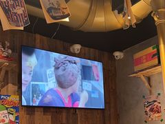 -韩山葵烤肉(太古里店)