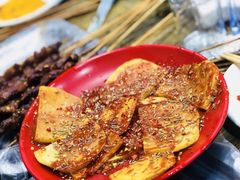 -老王太太串吧(中街店)