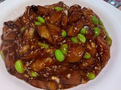 -玉桥餐厅(天坛店)