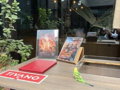 -Tivano意大利餐厅(成都居舍酒店)