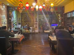 -大耳象东南亚风情餐厅(月湖公园店)