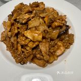 五大道的桂园餐厅