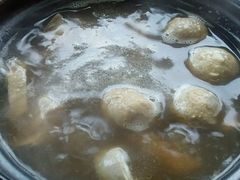 肉骨茶-新记肉骨茶