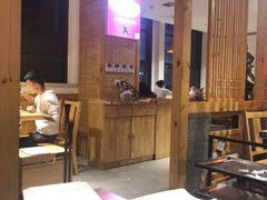 -老版火锅(半坡店)