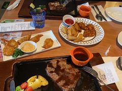 -必胜客(滨江店)