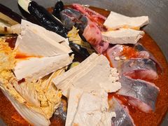 -遇东北林区铁锅炖(南开店)