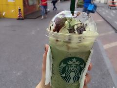 -星巴克臻选(周浦万达店)