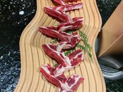 -九田家黑牛烤肉料理(珠江摩尔店)
