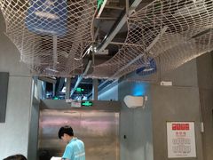 -盒马鲜生(皇庭广场店)