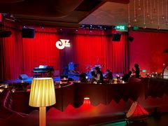 -JZ Club 爵士酒吧(上海店)