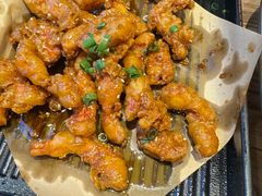 -九转小磨·非遗东北菜(群力店)
