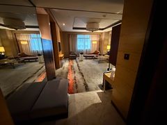 -西安赛瑞喜来登大酒店