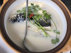 -宝荣鱼馆·临湖之宴(千岛湖店)