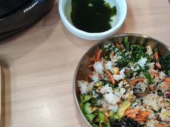 -小木屋拌饭(西安华阳城店)
