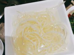 -小南房鲜美蛙火锅(北苑店)