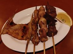 -福烤锦花(长乐路店)