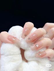 -情同手足美甲美睫