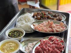 -江村四哥新鲜牛肉店(江高总店)