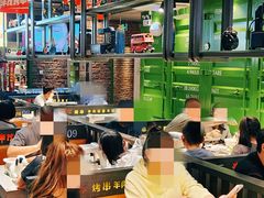 -丰茂烤串(建设街店)