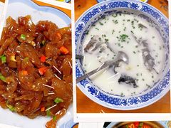 -洪福饭店·十八年老店