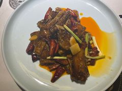 -院8里·小聚园老川菜(九眼桥店)