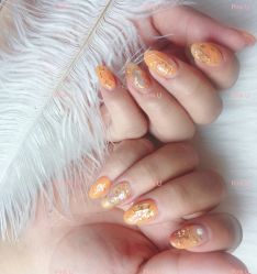 -Pink You美甲美睫纹绣定制中心