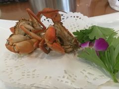 -友强·23年特色海鲜大排档(厦门店)