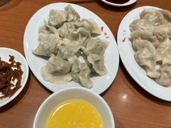 -鸿毛饺子(紫竹桥店)