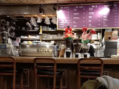 -安琳acKONA咖啡(市南店)