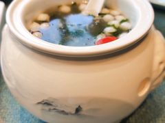 -浙江西子宾馆·牡丹厅