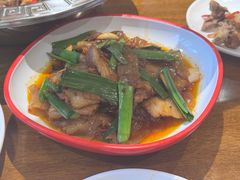 -弓虽昌焖烧鸡(大竹林店)