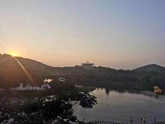 -上海佘山世茂艾美酒店