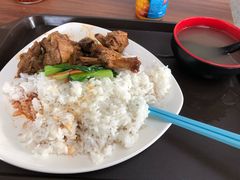 -冯鑫记南京鸭血粉丝汤(南京南站店)