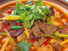 -品质伊骊新疆菜(紫金店)