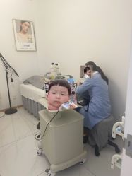 -瓷肌博士·祛痘科技美肤