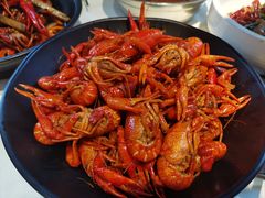 -聚味瞿记·龙虾堂(望城店)