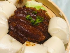 -永乐饭庄(安德路店)