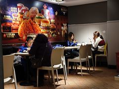 -肯德基(安定门店)