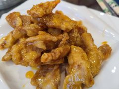 -金丝饭庄(金丝新天地保障性住宅小区店)