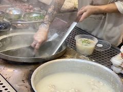 -广场正宗原汁薏米店