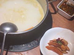 -揽季锅物会.福建黄鱼.海鲜姿造(五四路店)