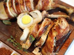 -Wei菋·Le Bistrot