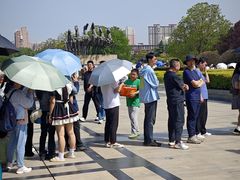 -洛阳周王城天子驾六博物馆