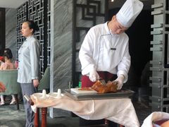 -海湾壹品·粤菜·早茶·烤鸭(拱北店)