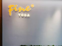 -FineYoga梵音瑜伽·普拉提