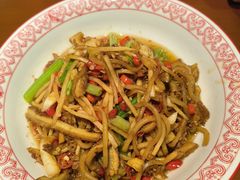 -陈家婆的菜·口味湘菜(梅溪湖店)