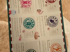 -深圳福田香格里拉大酒店