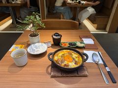 -CURRY YA 熟成咖哩專門店(深圳湾万象城店)
